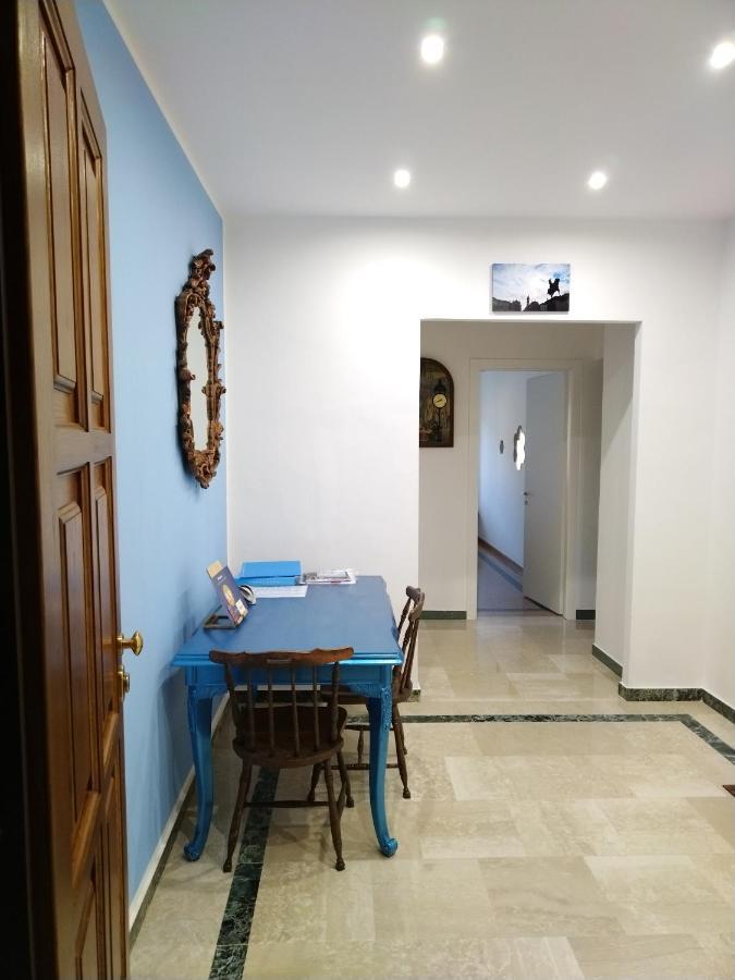 토리노 Casa Fresia 아파트 외부 사진
