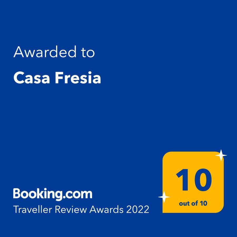 토리노 Casa Fresia 아파트 외부 사진