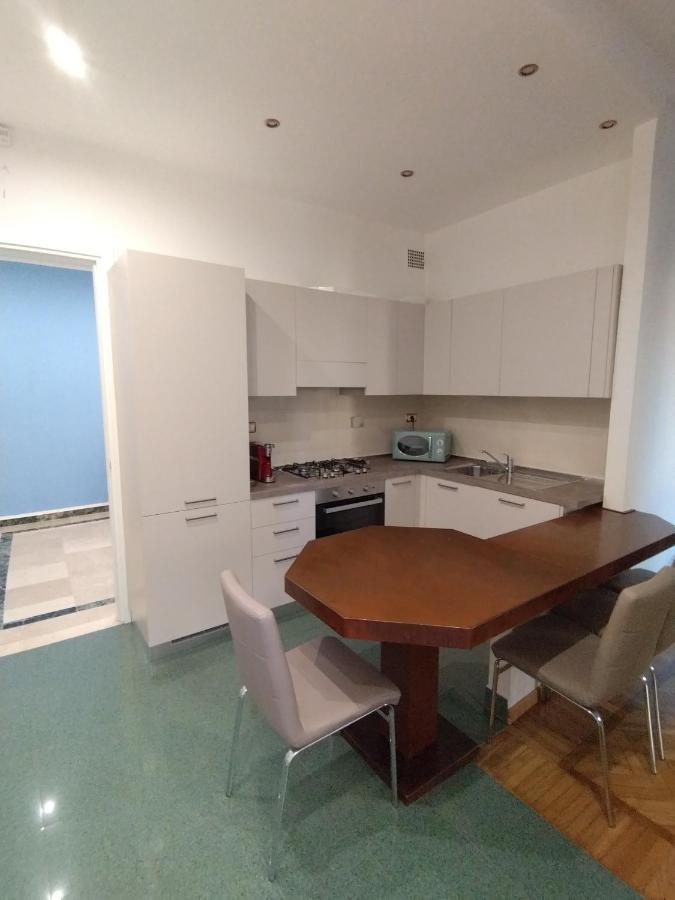 토리노 Casa Fresia 아파트 외부 사진