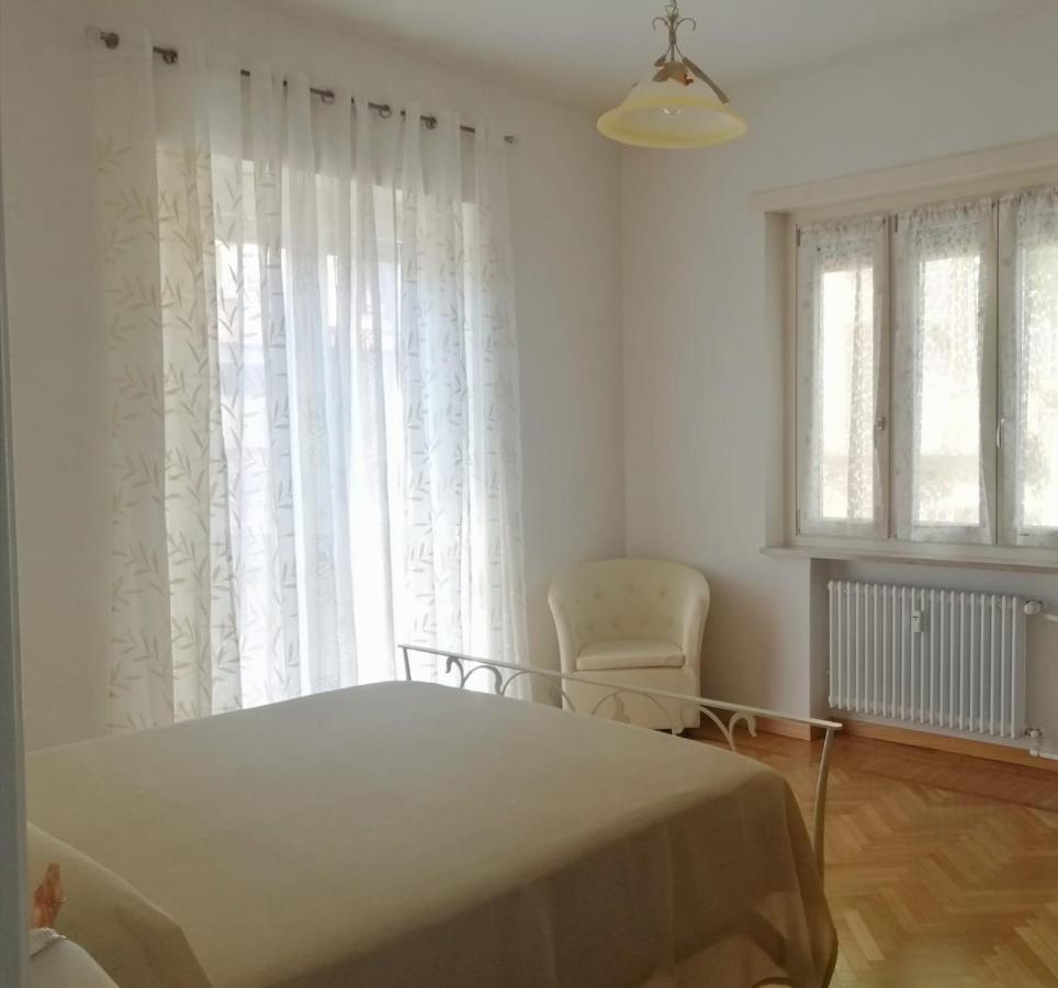 토리노 Casa Fresia 아파트 외부 사진