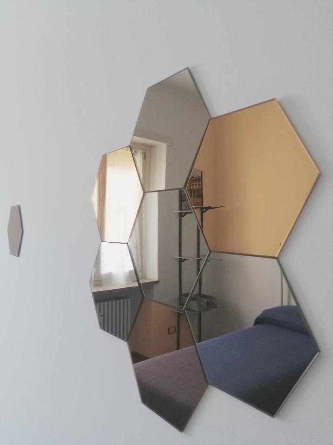 토리노 Casa Fresia 아파트 외부 사진