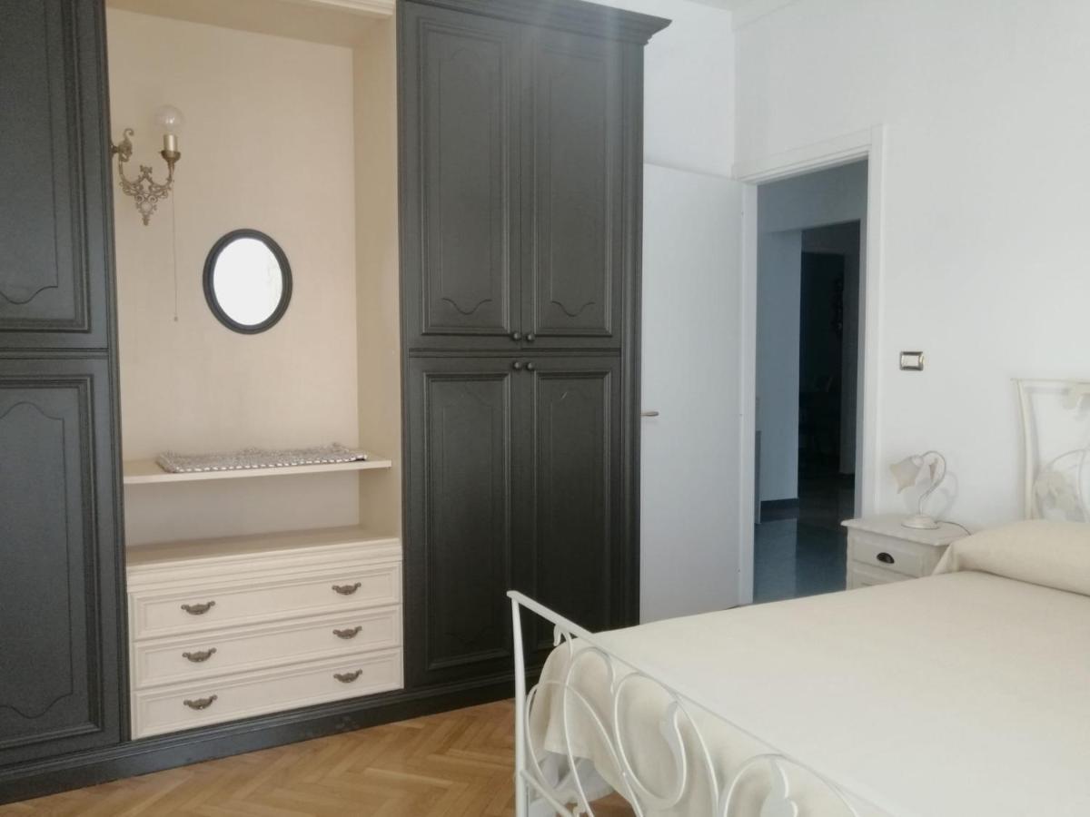 토리노 Casa Fresia 아파트 외부 사진