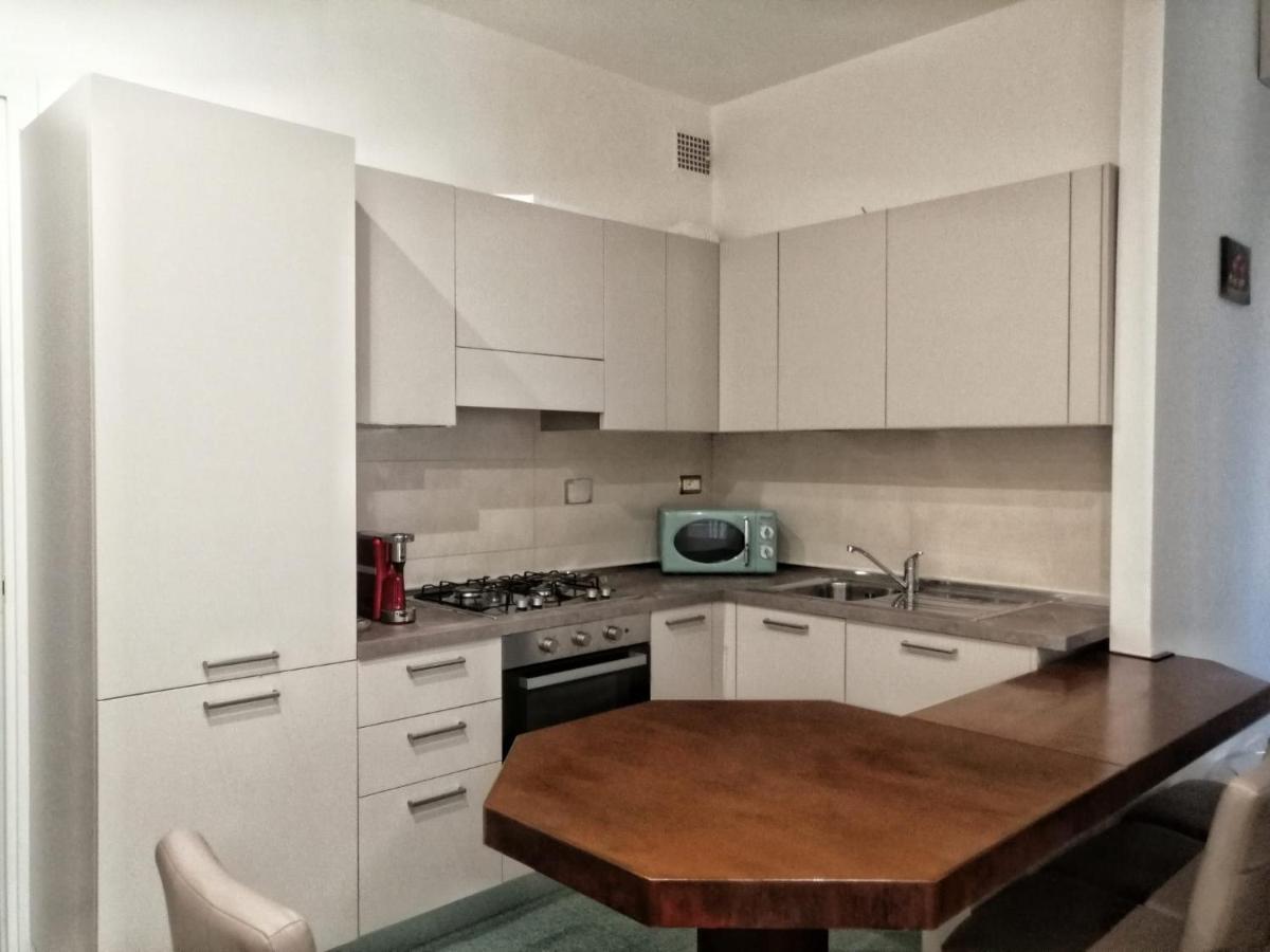 토리노 Casa Fresia 아파트 외부 사진