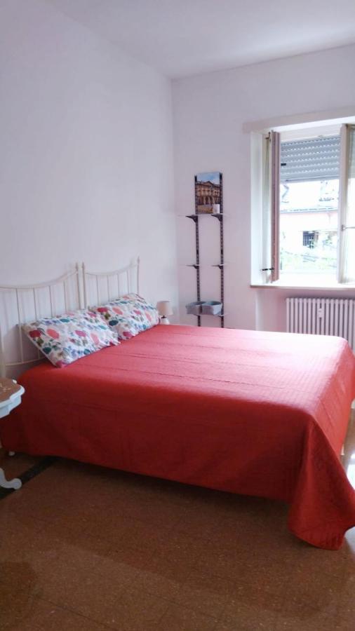 토리노 Casa Fresia 아파트 외부 사진