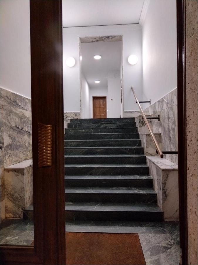 토리노 Casa Fresia 아파트 외부 사진