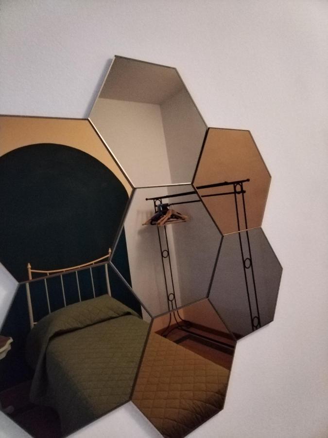 토리노 Casa Fresia 아파트 외부 사진