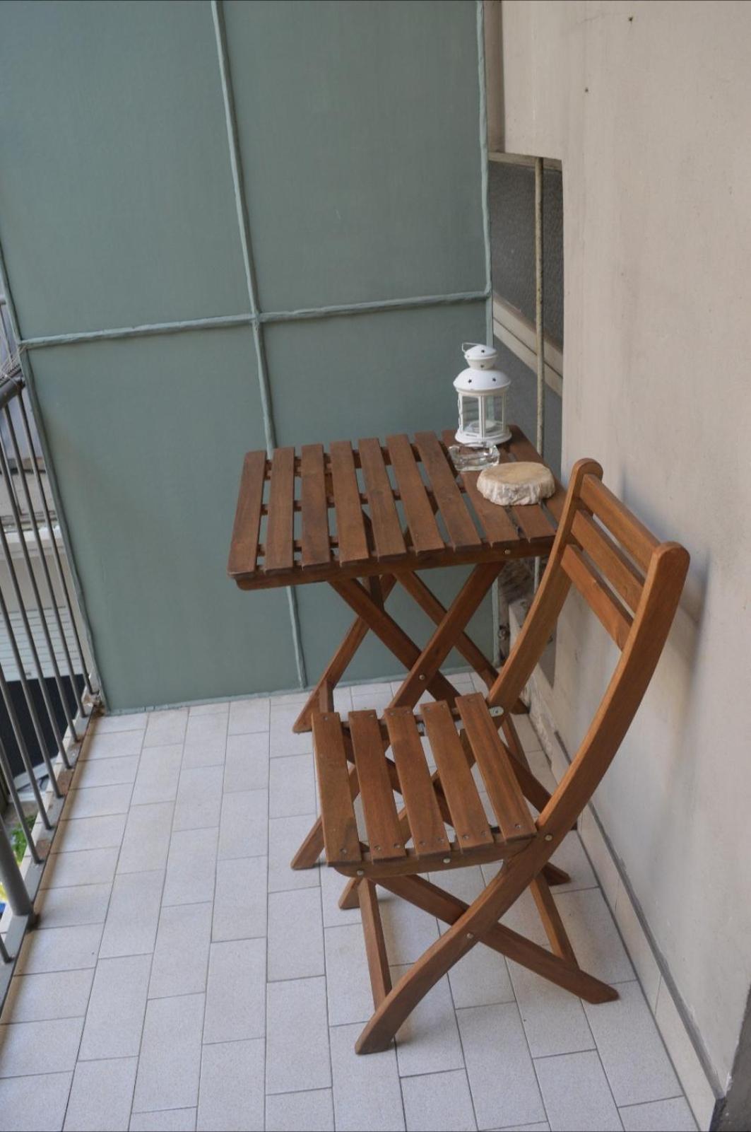 토리노 Casa Fresia 아파트 외부 사진
