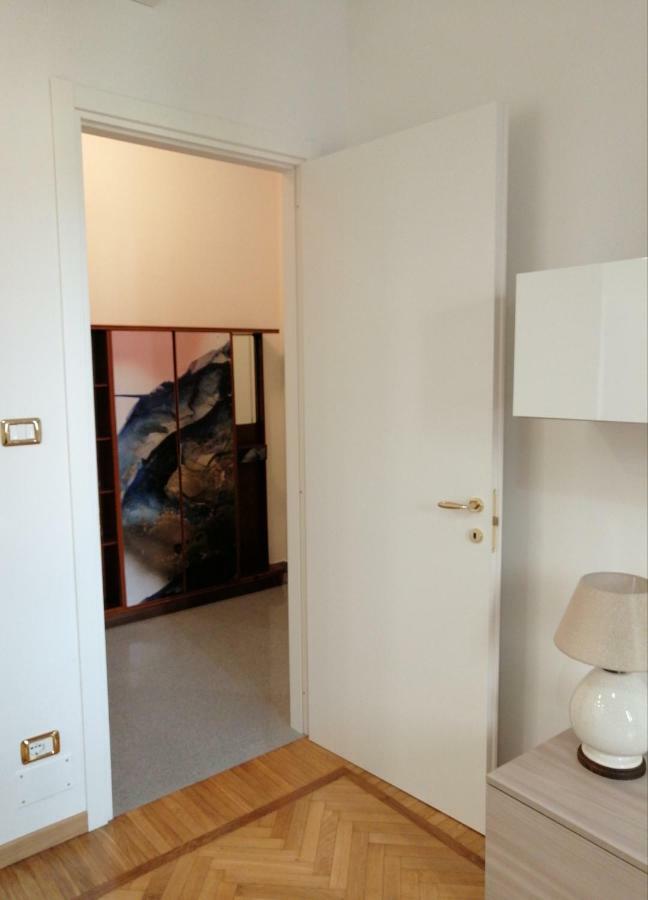 토리노 Casa Fresia 아파트 외부 사진