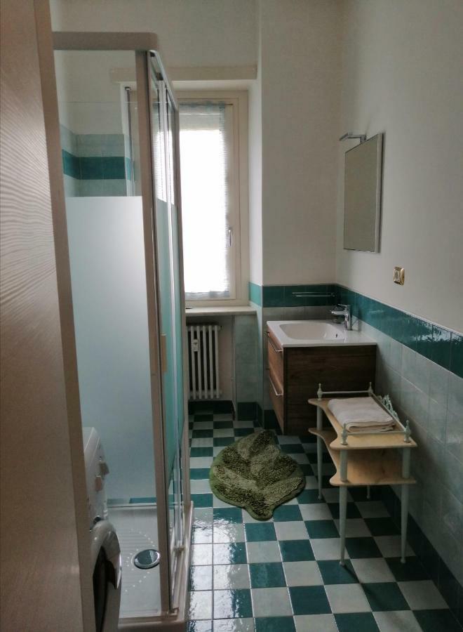 토리노 Casa Fresia 아파트 외부 사진