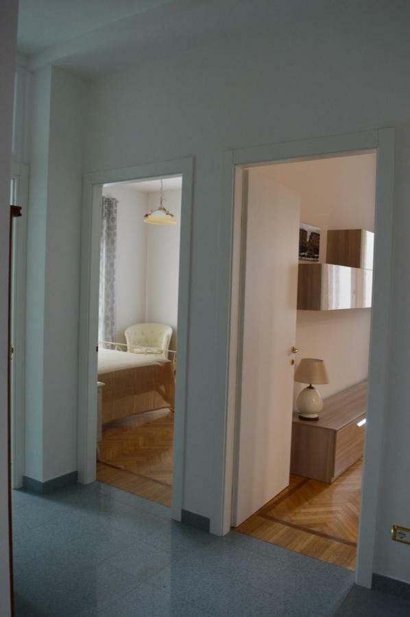 토리노 Casa Fresia 아파트 외부 사진